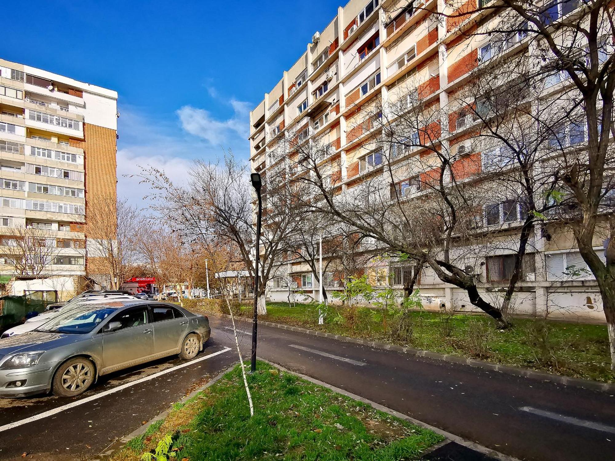 Danube Residence Galaţi Exterior foto