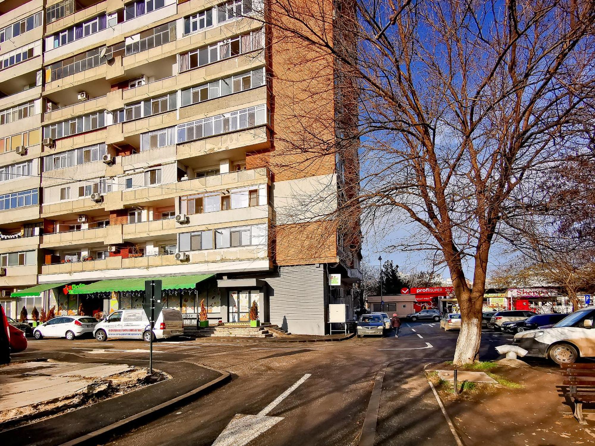 Danube Residence Galaţi Exterior foto